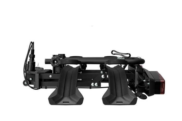 Adattatore per il trasporto di 2 biciclette GP PAN 23.GP020