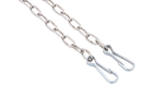 Set di due catene per cassette portautensili DAKEN ARKA da 52 cm