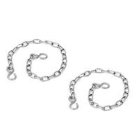 Set di due catene per cassette portautensili DAKEN ARKA da 52 cm