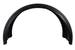 Parafango per rimorchio 19,5-24,5" DOMAR DK1680 passaruota 1300/430mm