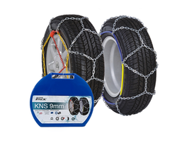Catene da neve Inter Pack KNS 80 da 9 mm