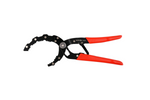 Pinza autoregolante per filtri dell'olio YATO YT-08231 60-120mm