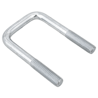 Morsetto quadrato M12 95/52/95