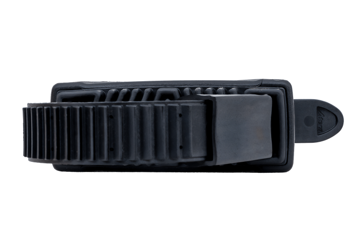 Staffa lunga (nera) - Atera Strada Sport 0969922649