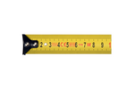 Metro a nastro pieghevole YATO YT-71156, 10 m x 25 mm
