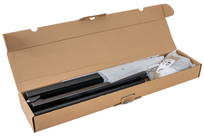 Rampa di accesso per le banchine Atera Strada 022743 