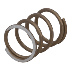 Molla per il fissaggio del portabici - Atera Giro AF+ 9907700042