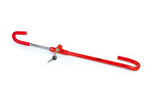 LAMPA 65380 blocca pedale antifurto per auto