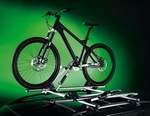 Atera Giro AF+ - Portabici da telaio