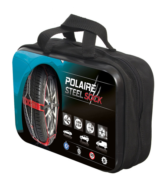 Catene da neve Polaire Steel Sock 064