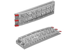 ProPlus 390096 rampa pieghevole per rimorchio 220 cm 340 kg