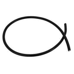 Cavo elettrico a quindici conduttori HYBSZ QLY-S 12x0,75+3x1 - 1 m