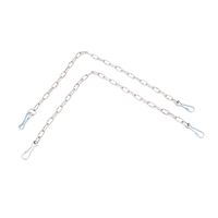 Set di due catene per cassette portautensili DAKEN ARKA/JUST/WELVET 47 cm