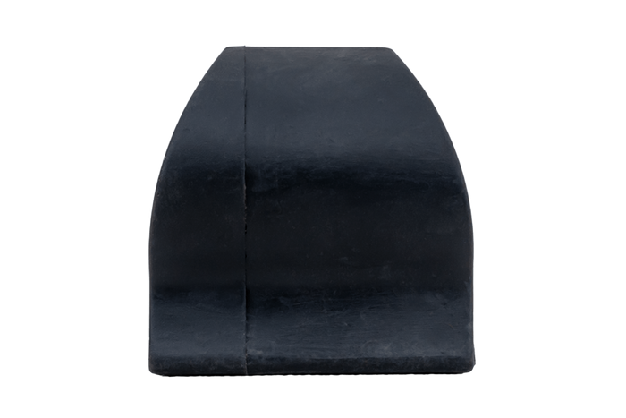 Supporto in gomma per portabici da portellone posteriore Peruzzo - 938 (1 pz.)