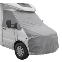Telo copricabina ProPlus per camper Mercedes-Benz Sprinter dal 2018