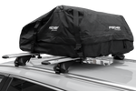 Box da tetto FISCHER 126000 (pieghevole)