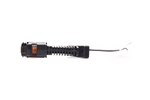WAŚ 2554P W297.4.1 Faro di posizione destro a LED SPOT sul braccio