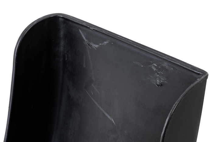 OUTLET Parafango rimorchio 13-14" DOMAR D20112 passaruota piatto 660/190mm