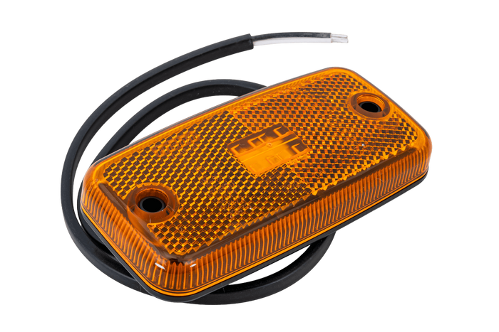 Lampada di segnalazione a LED FRISTOM FT-019 universale