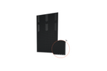 Parafango DOMAR DK5120 per rimorchi e semirimorchi 430×700mm