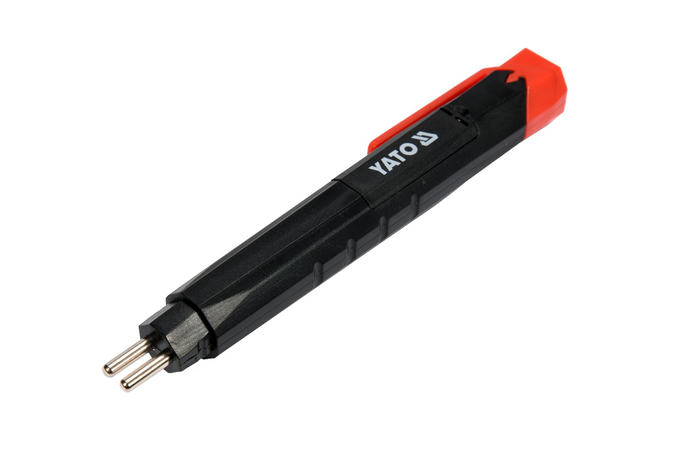 Tester per liquido freni YATO YT-72982