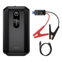 Avviatore Power Bank BASEUS Super Energy Air Power Bank 10000mAh con funzione di avvio a 12V
