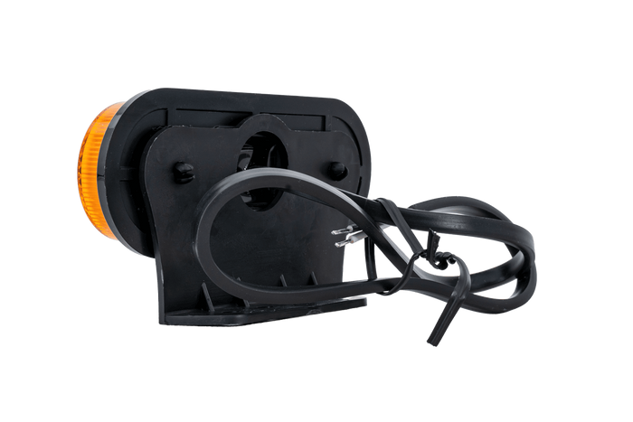 Lampada di segnalazione universale a LED FRISTOM FT-020 con supporto