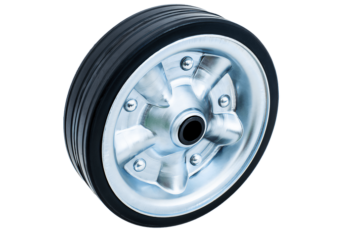 Ruota di scorta per ruotino di appoggio KNOTT 405641.001 200x60mm