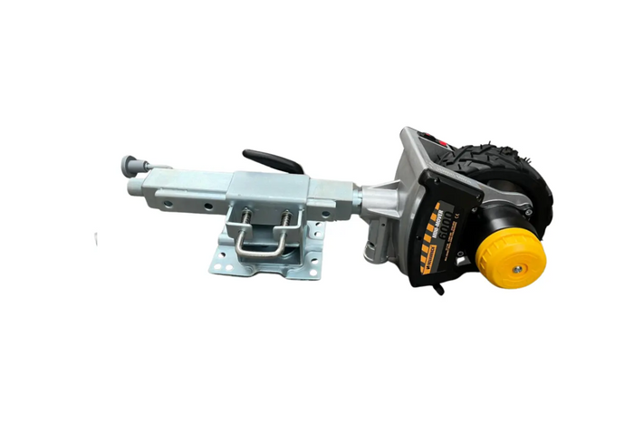 Carrello elettrico per la movimentazione di rimorchi MINI MOVER GEN 3 PLUS 2722 kg