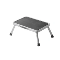 ProPlus 360827 piattaforma pieghevole per rimorchio da 150 kg