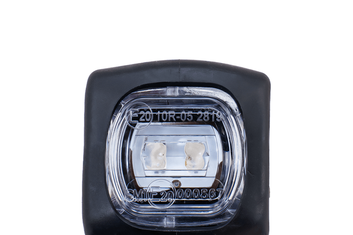 Luce di posizione WAŚ W49 241L LED sinistra