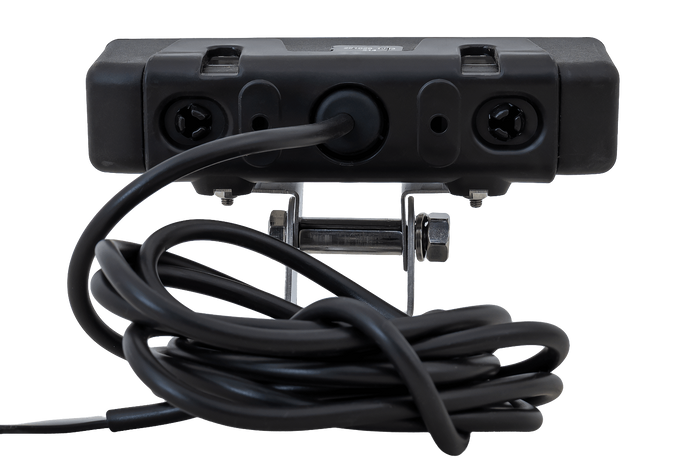 Riflettore per lampada da lavoro a LED WAŚ W123 6xLED 1000lm