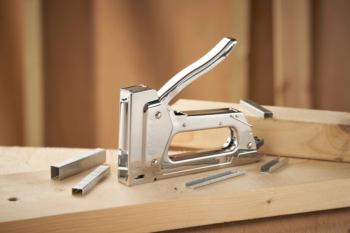 Cucitrice manuale STANLEY LD 6-TR45 per punti tipo A