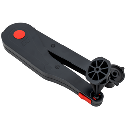 Attuatore del coperchio della scatola (anteriore) - Inter Pack Stella 480/481