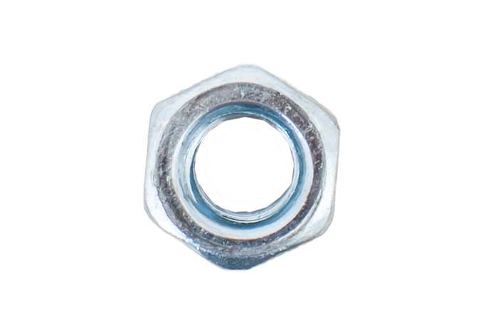 Dado esagonale DROMET per morsetti M6