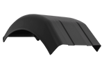 Parafango intermedio per rimorchio DOMAR DR1012202 passaruota 384/200mm sinistro