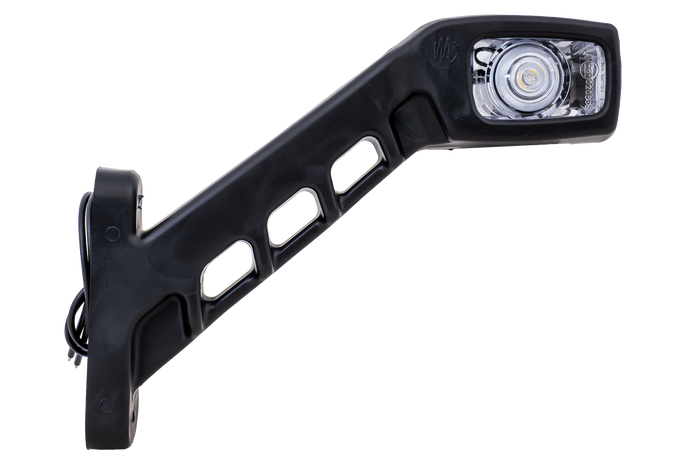 Luce di posizione WAŚ W48 238L LED sinistra