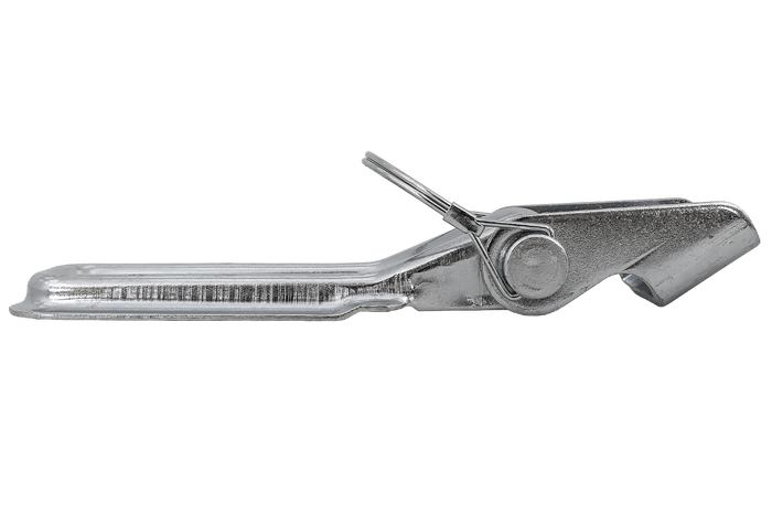 Cerniera laterale con maniglia WINTERHOFF BSCH 10-17-170+BSCHG 10-17-C montaggio laterale rimorchio completo