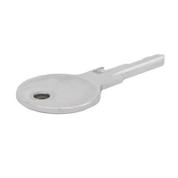 Chiave Y003 1 pz Eco Alubase 1063EC