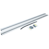 Atera Signo RT (110 cm) - barre in alluminio per portapacchi 