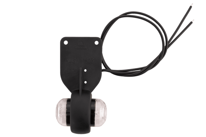 WAŚ W23 125 Lampada di segnalazione a LED universale