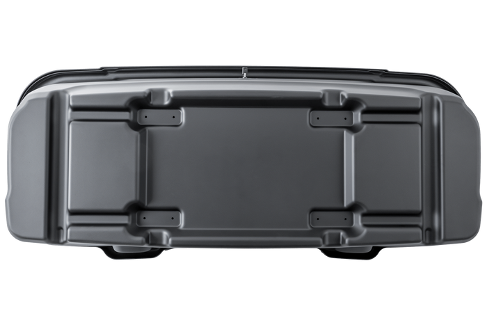 Gancio di carico per la piattaforma Inter Pack Re-cargo