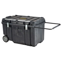 Cassetta degli attrezzi STANLEY FATMAX FMST1-75531 990x620x590mm 240l