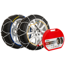 Catene da neve Inter Pack KN 120 da 12 mm 