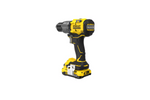 Trapano a percussione brushless STANLEY FATMAX V20 18V