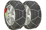 Catene da neve König Zip Ultra 9 gr. 80