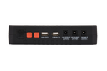 Power bank YATO YT-83082 da 12000 mAh con display LCD