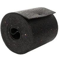 Tappetino cargo antiscivolo 5000x150x3 mm