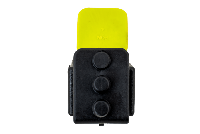 Supporto per cinghia di fissaggio per ruota di bicicletta - Inter Pack Viking 3509-00295-05C