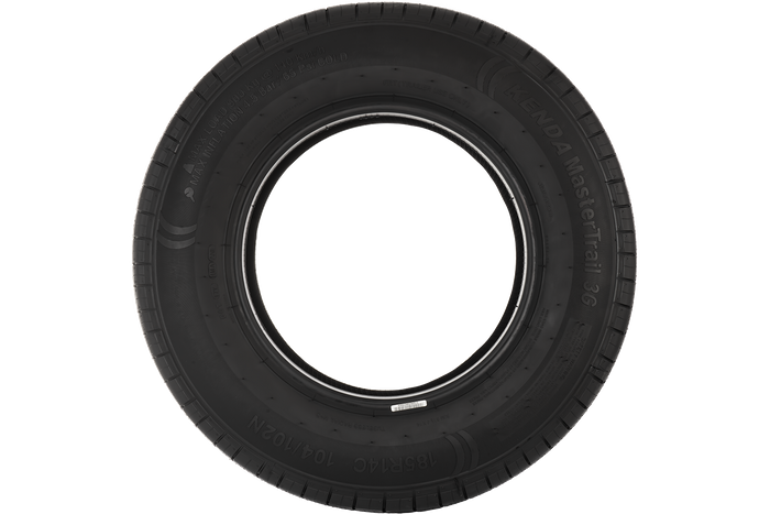 Pneumatico rinforzato per rimorchio KENDA KR101 185/80 R14C 104/102N